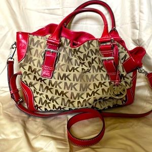 Michael Kors purse
